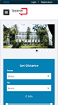 Mobile Screenshot of priobangla.net